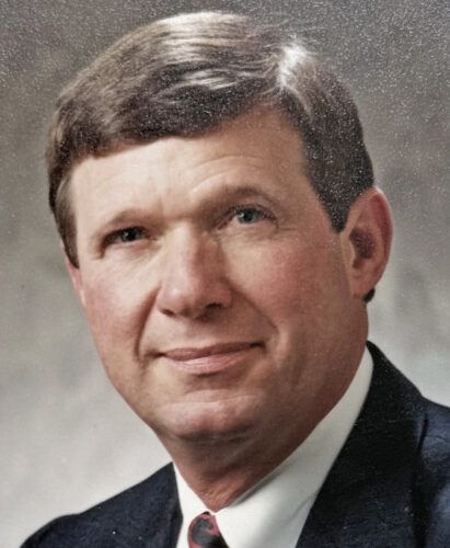 Larry Lee Smith